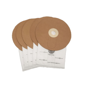 PAQUET DE 5 SACS