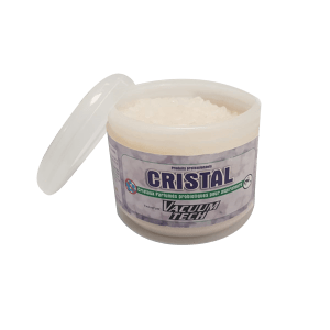 CRISTAUX PROBIOTIQUES